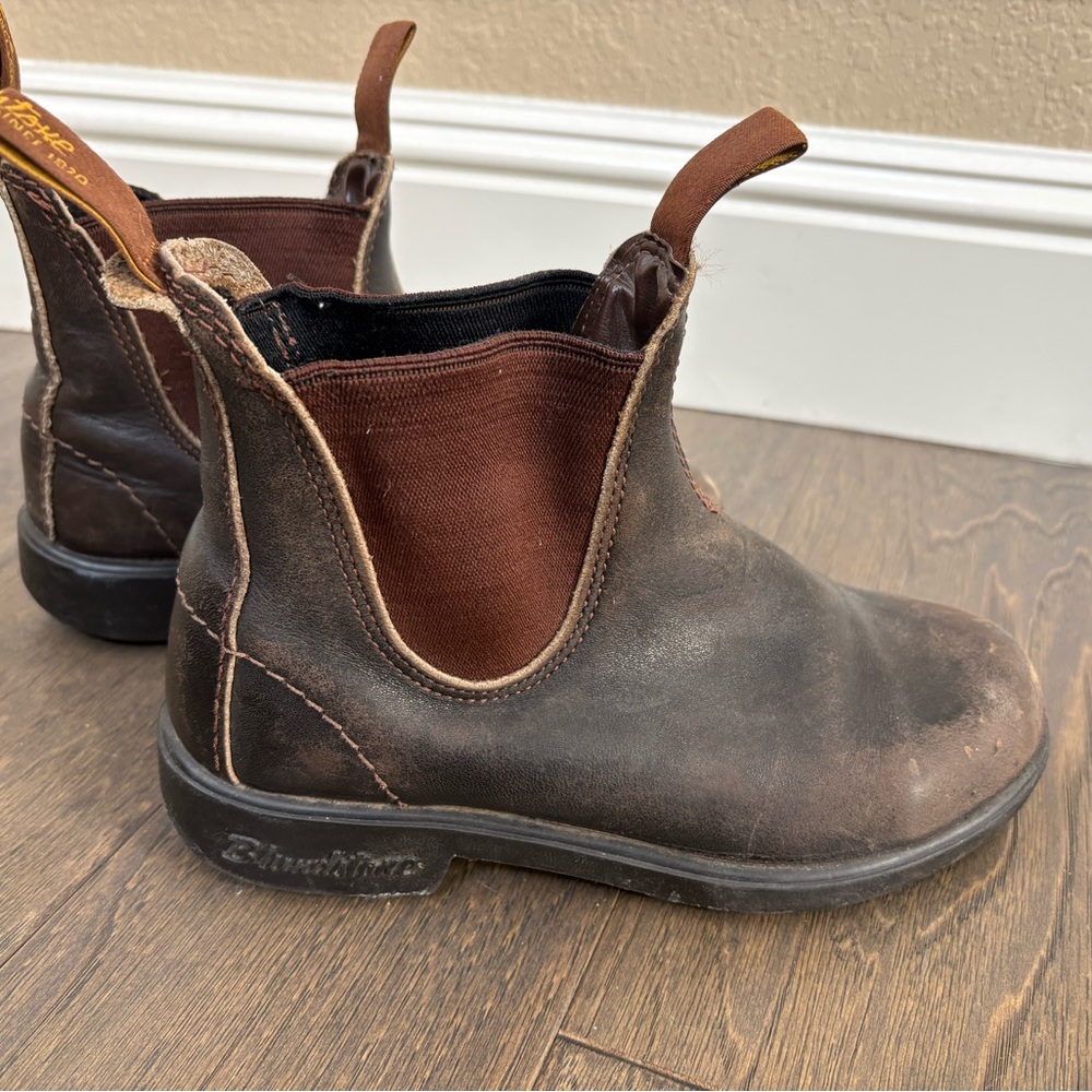 Blundstone original boots